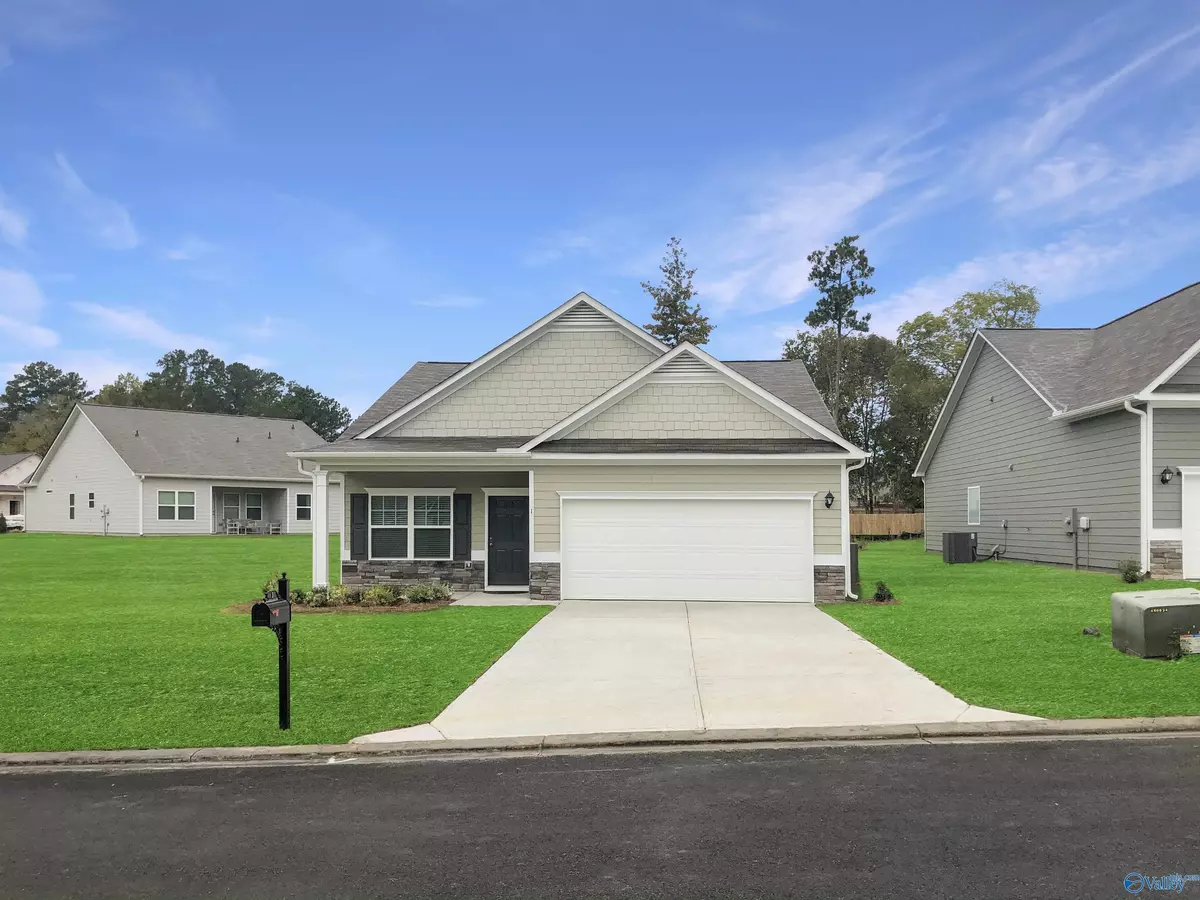 New Market, AL 35761,150 Lincoln Gray Circle