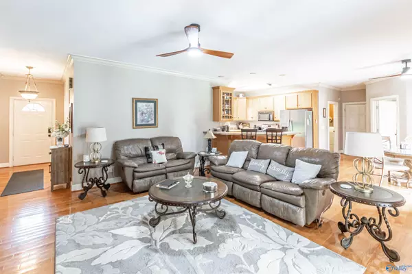 Holly Pond, AL 35083,108 County Road 1801