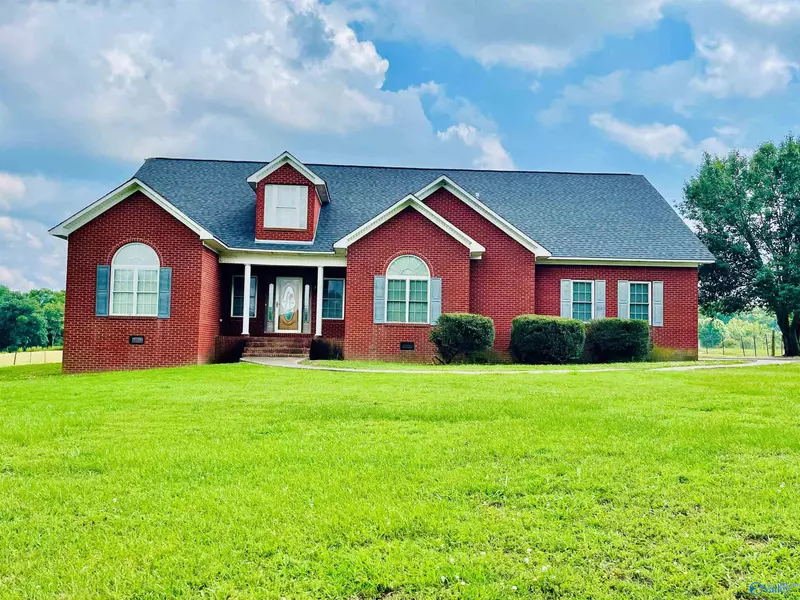 128 Plum Drive, Boaz, AL 35957