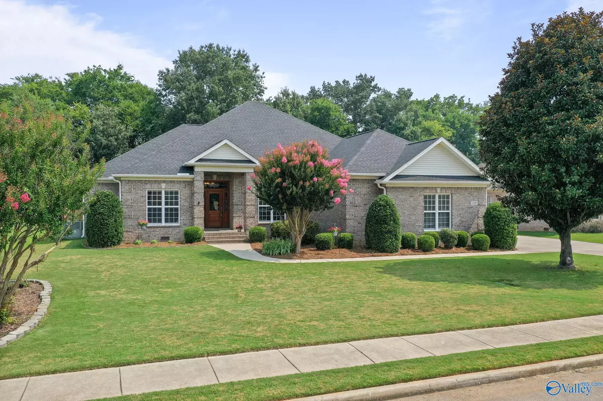 New Market, AL 35761,129 Riverway Lane