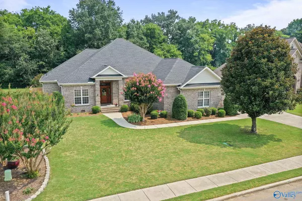 New Market, AL 35761,129 Riverway Lane