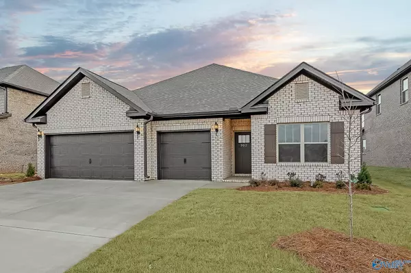 New Market, AL 35761,229 Paladin Street