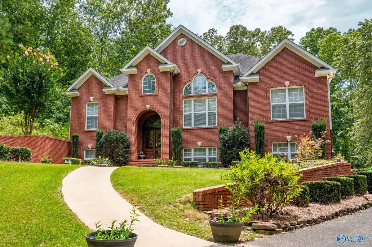 Glencoe, AL 35905,32 Hickory Ridge Drive