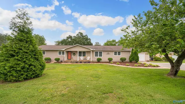 1209 Birchwood Drive, Scottsboro, AL 35769