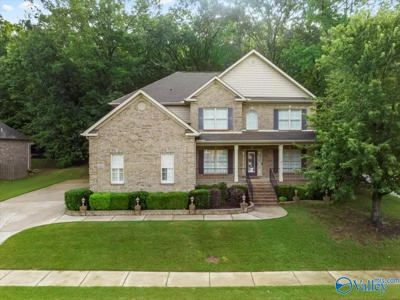 7081 Pale Dawn Place, Owens Cross Roads, AL 35763