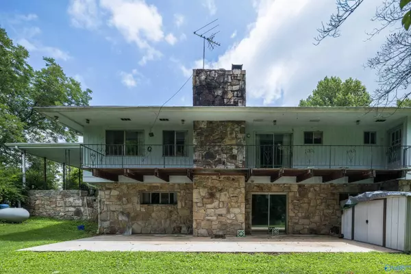 Bridgeport, AL 35740,123 Crestview Drive