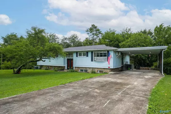 Bridgeport, AL 35740,123 Crestview Drive