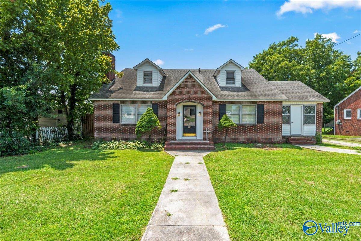 305 Baltimore Avenue, Albertville, AL 35950