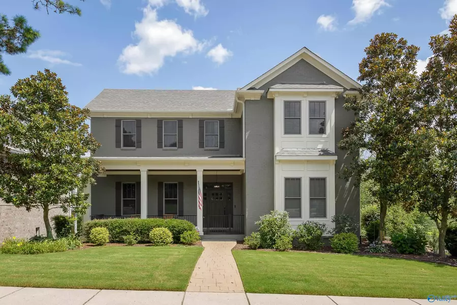 8 Carriage Hill, Madison, AL 35758