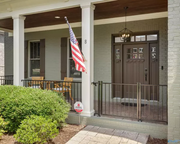 Madison, AL 35758,8 Carriage Hill