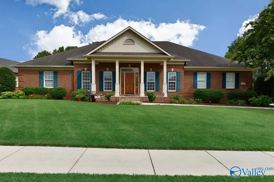 108 Compass Point Drive, Madison, AL 35758