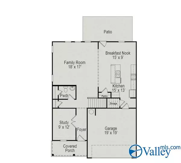 New Market, AL 35761,133 Mill Valley Way