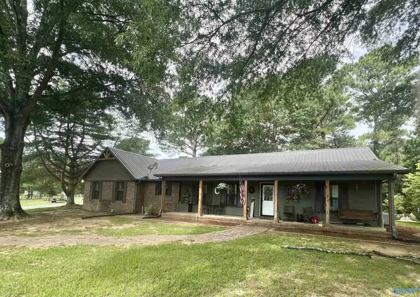 155 County Road 358, Trinity, AL 35673