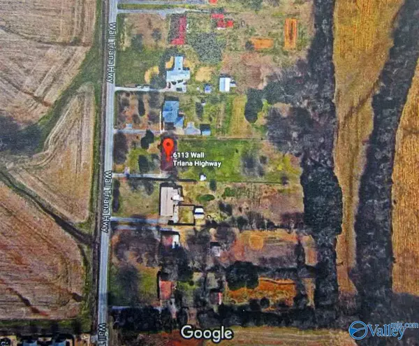6113 Wall Triana Hwy,  Madison,  AL 35757
