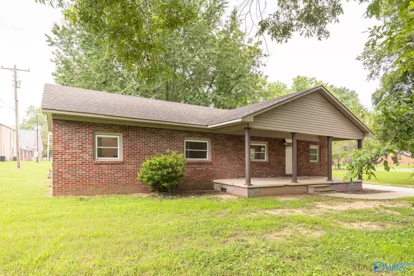 Courtland, AL 35618,345 Monroe Street