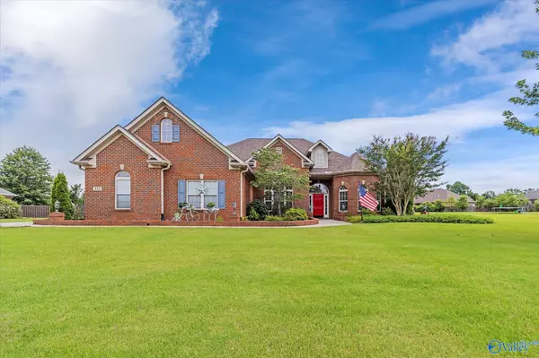 331 Blue Creek Drive, Harvest, AL 35749