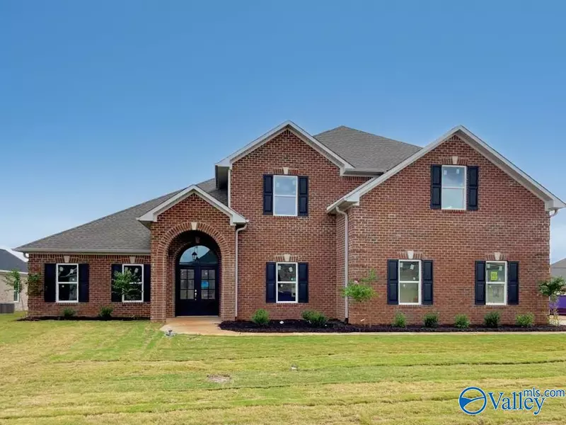 26294 Ashland Ridge Lane, Athens, AL 35613