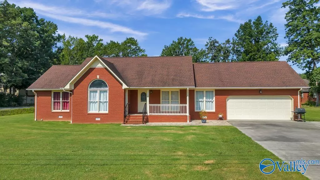 Scottsboro, AL 35769,1016 Birchwood Drive