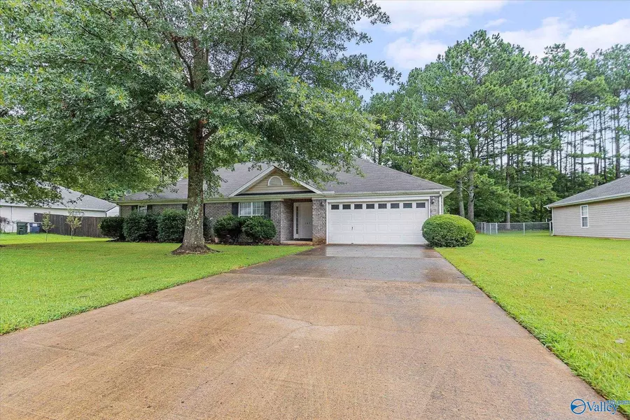 187 Shady Grove Road, Toney, AL 35733