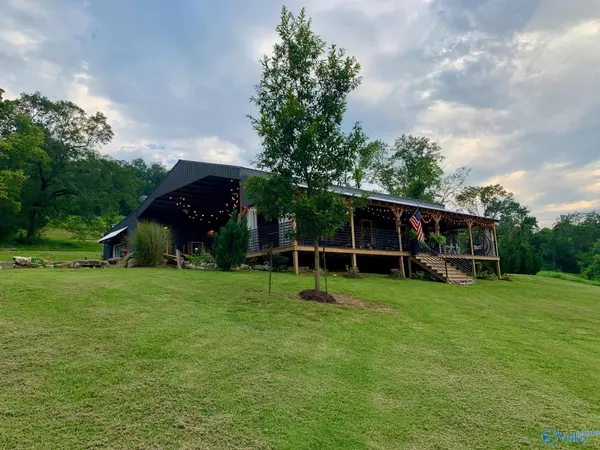 Prospect, TN 38477,404 Alsup Road