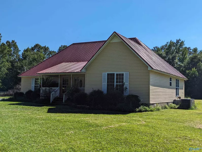 2900 Bud Umphrey Road, Boaz, AL 35956