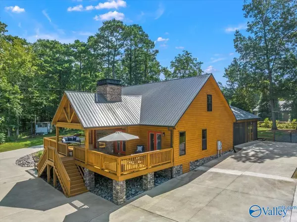 351 Onondaga Circle, Langston, AL 35755