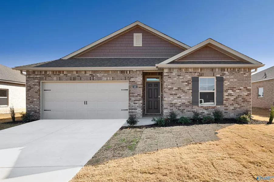 140 Foundry Street, Huntsville, AL 35811