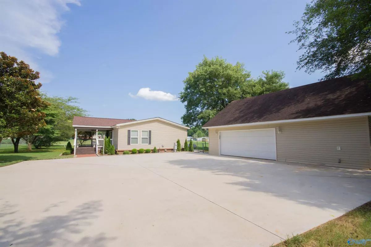 Hazel Green, AL 35750,260 Trojan Drive