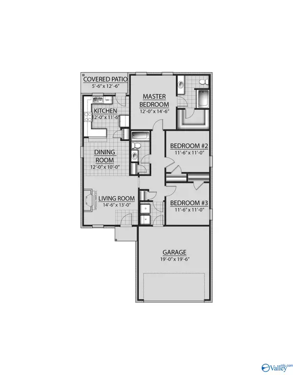 Toney, AL 35773,28344 Molly Bee Lane