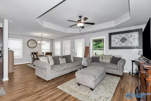 Toney, AL 35773,131 Heritage Way Drive