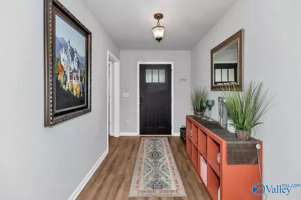 Toney, AL 35773,131 Heritage Way Drive