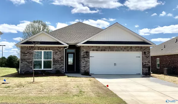 29524 Canoe Circle NW, Harvest, AL 35749