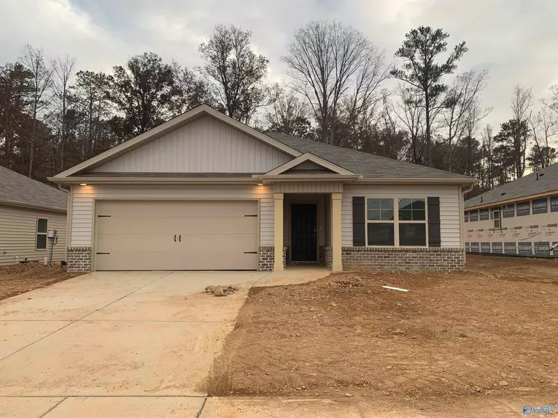 274 Ashland Drive SW, Hanceville, AL 35077