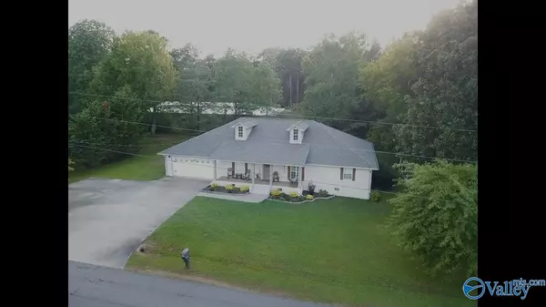 Grant, AL 35747,45 Echota Ridge