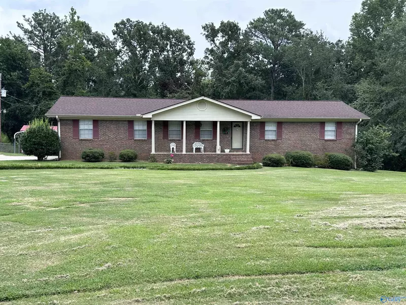 451 Industrial Drive, Detroit, AL 35552