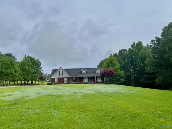 24107 County Road 460, Trinity, AL 35673