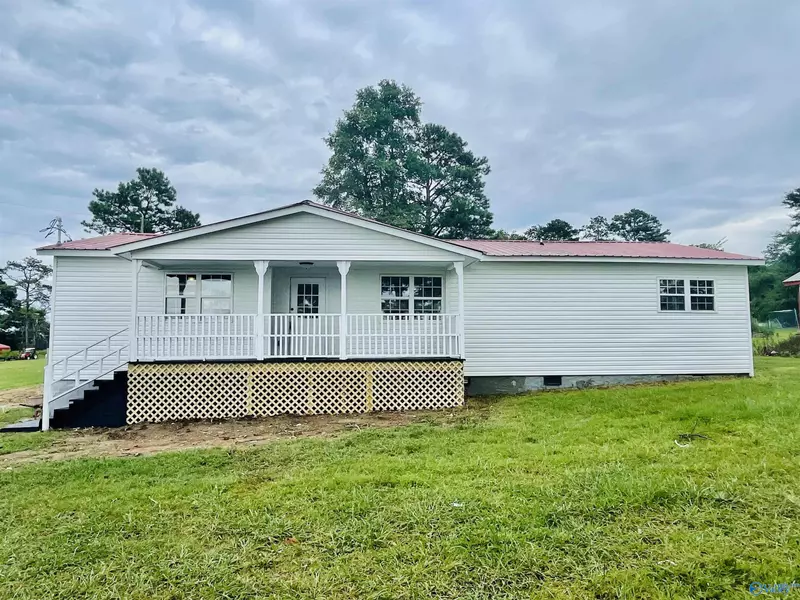 410 Dobbins Road, Boaz, AL 35956