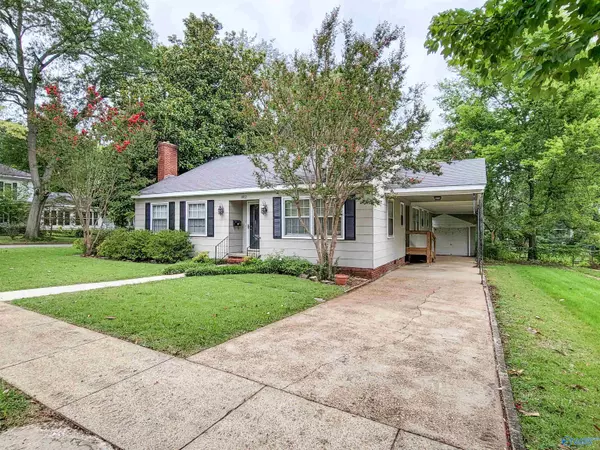 802 Johnston Street SE, Decatur, AL 35601