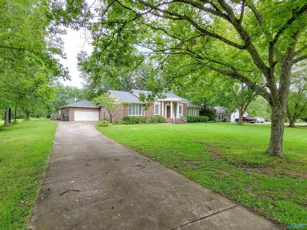 Gurley, AL 35748,126 Nolan Drive