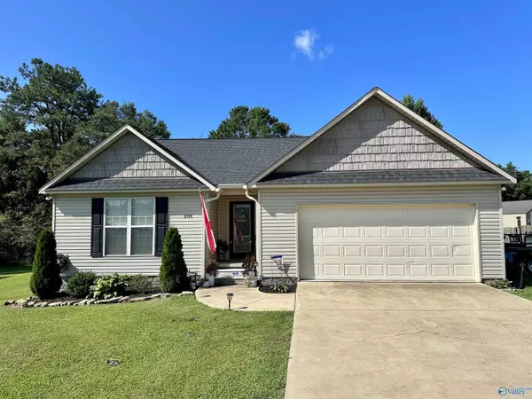 204 Granite Circle, Albertville, AL 35950