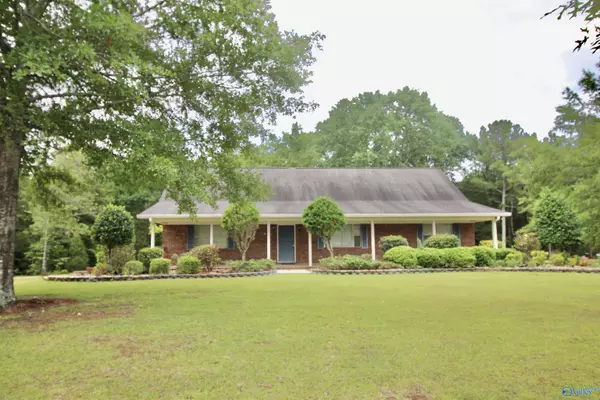 3050 Weiss Lake Boulevard, Leesburg, AL 35983