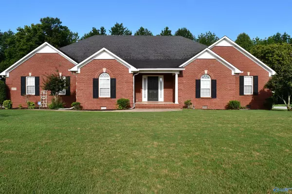 24071 Chadwick Drive, Athens, AL 35613