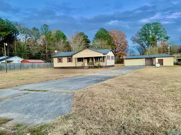 285 Acuff Road, Gurley, AL 35748