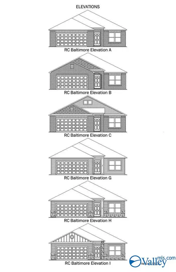 Toney, AL 35773,133 Joya Brook Way