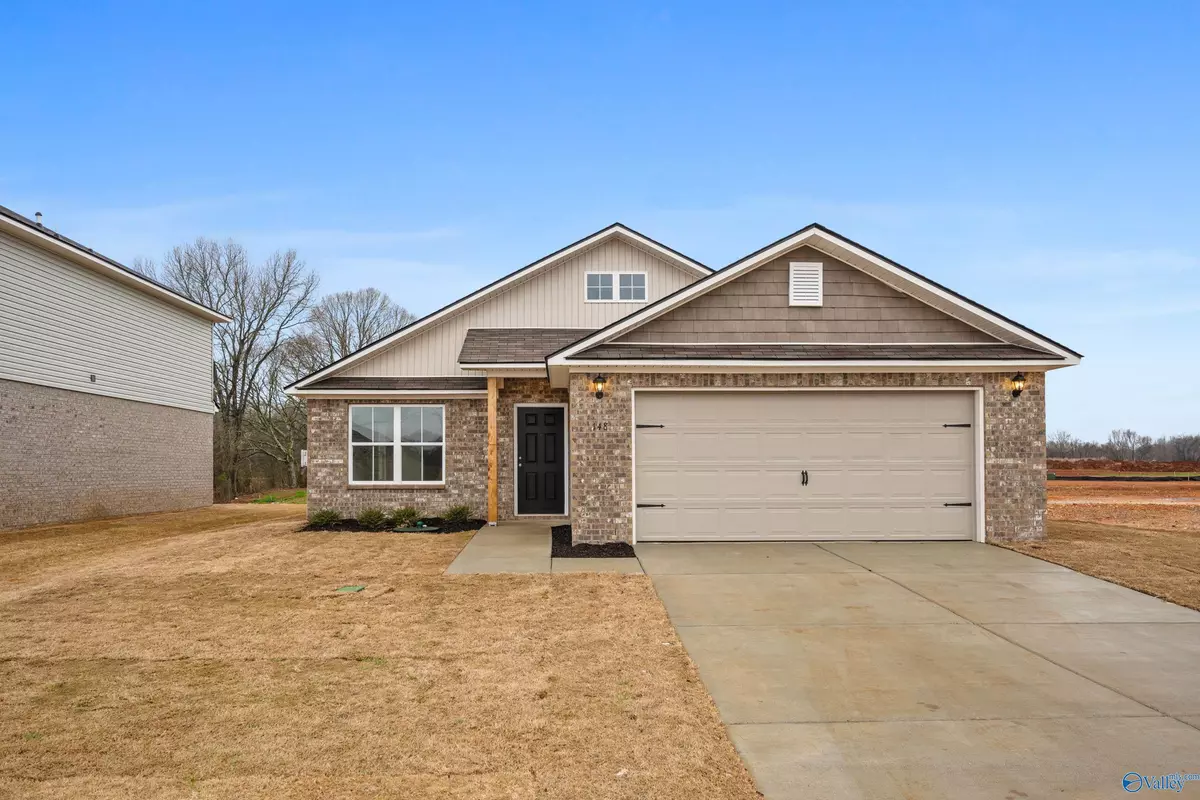 Toney, AL 35773,148 Joya Brook Way