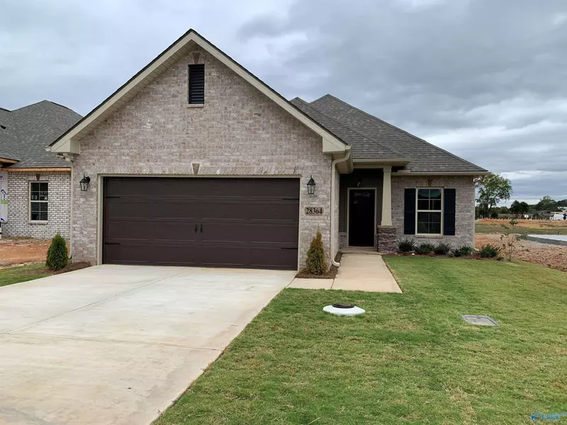 28364 Molly Bee Lane, Toney, AL 35773