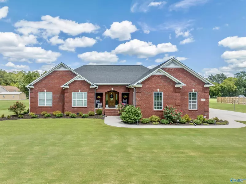 123 Paint Rock Road, New Hope, AL 35760