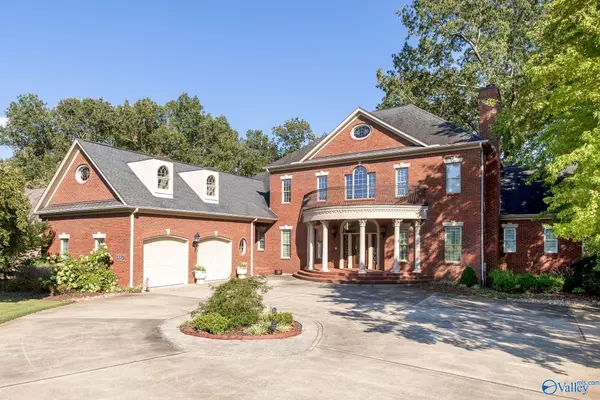 8954 Brigadoon Drive, Athens, AL 35611