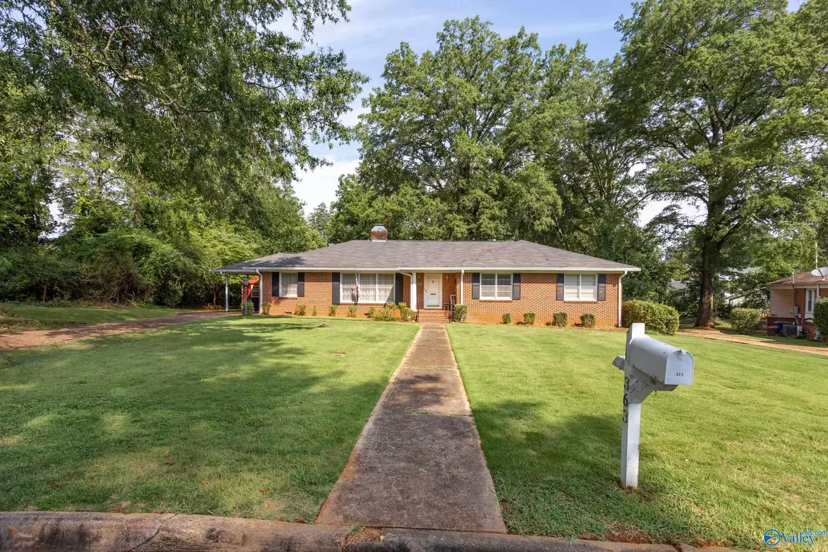 Talladega, AL 35160,363 Moorefield Drive