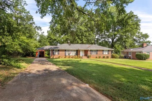 Talladega, AL 35160,363 Moorefield Drive